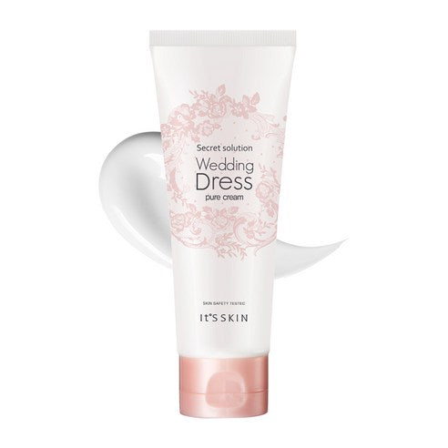 It’s Skin Secret Solution Wedding Dress Pure Tone-Up Cream 100ml