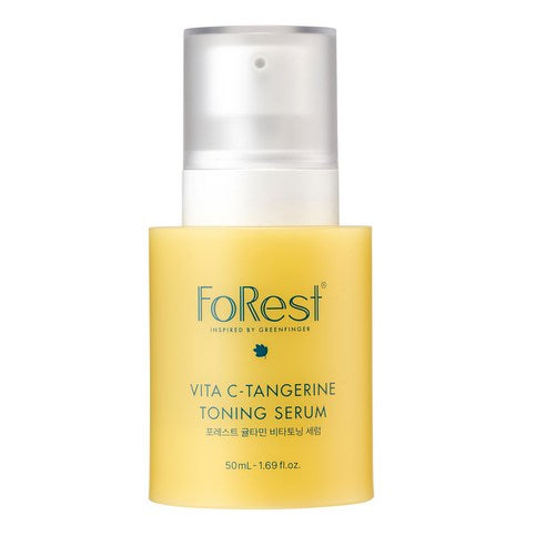 Forest Gyul-Tamin Vita Toning Serum 50ml
