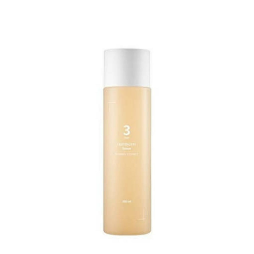 NUMBUZIN No.3 Essence Toner 200ml – Hydrating Glow Texture Refining Toner