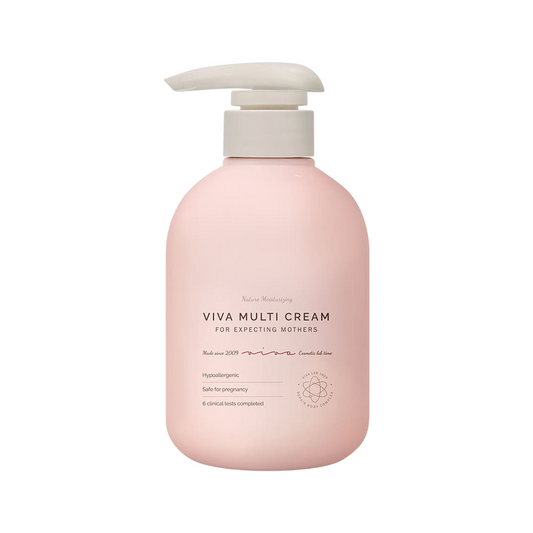 SUDIVA VIVA Multi Cream for Expecting Mothers