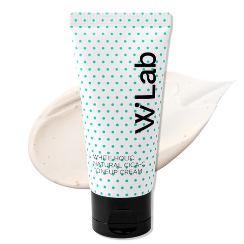 W.Lab White Holic Natural Cica Tone-Up Cream 50ml