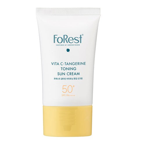 Forest Gyul-Tamin Vita Toning Tone-Up Sun Cream SPF50+ PA++++ 50ml