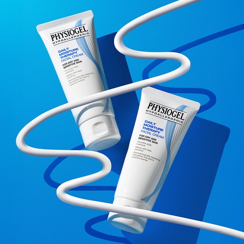 Physiogel Daily Moisture Therapy Facial Cream 75ml