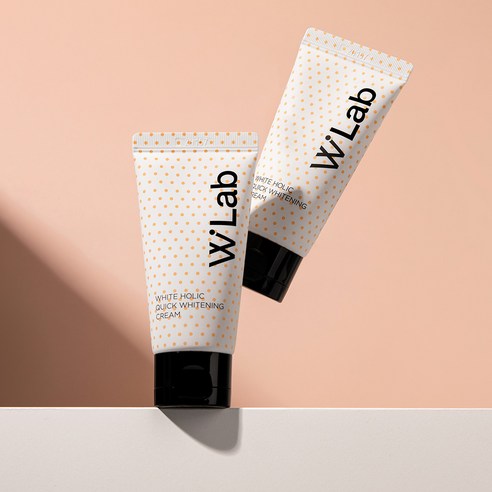 W.Lab White Holic 2 Double White Tone-Up Cream 50ml