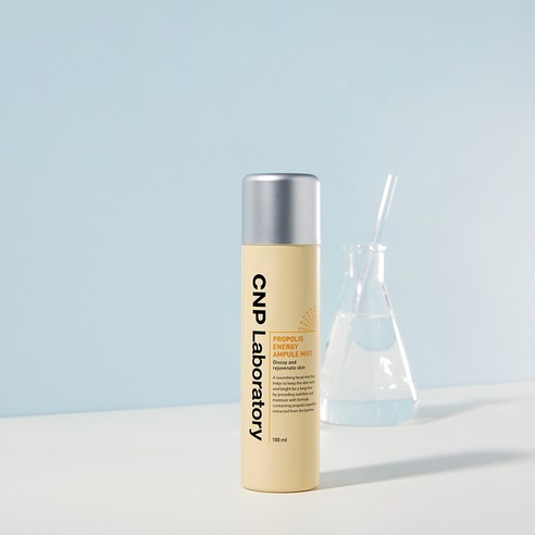 CNP Laboratory Propolis Ampule Mist 100ml