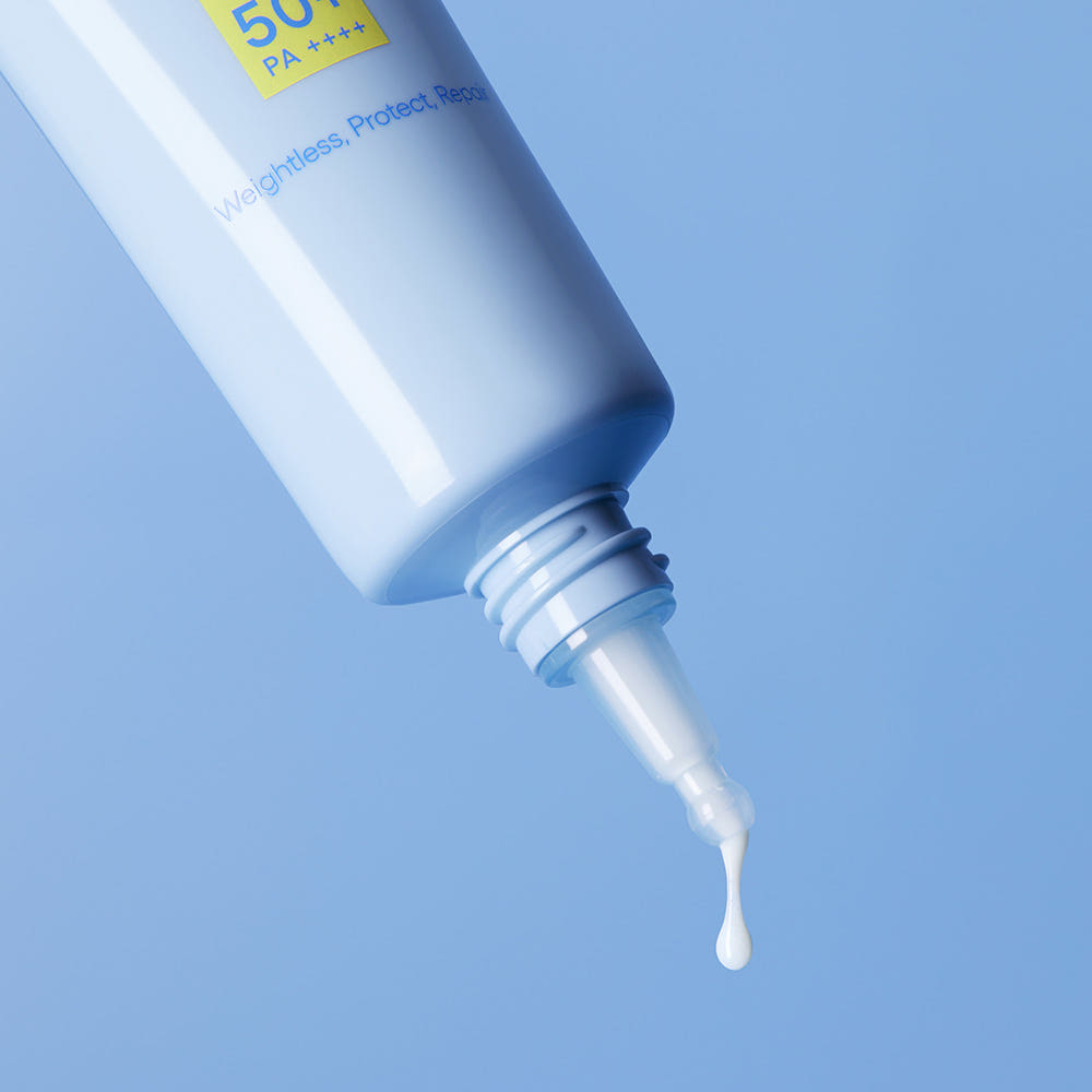 Laneige Water Bank UV Barrier Sunscreen SPF50+ 50ml – Moisture Shield Sun Cream