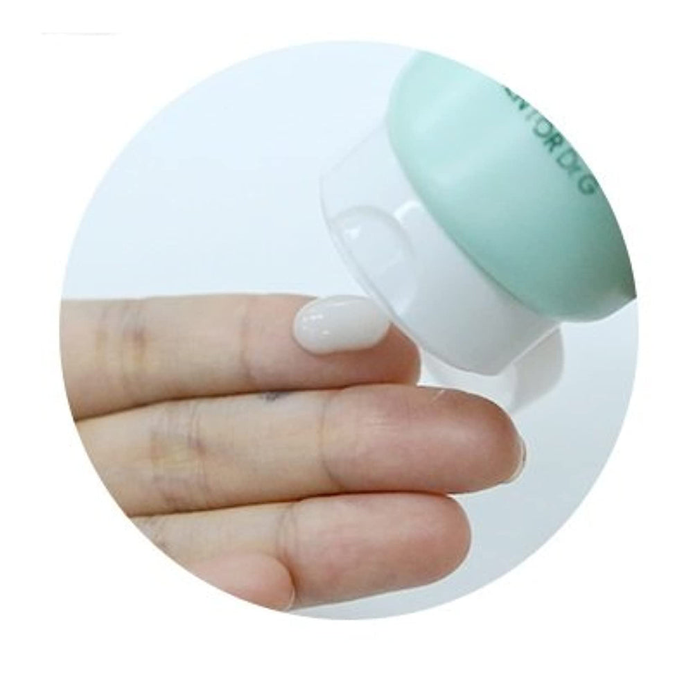 2 Packs of Dr.G Gowoonsesang Brightening Peeling Gel (120ml x2)