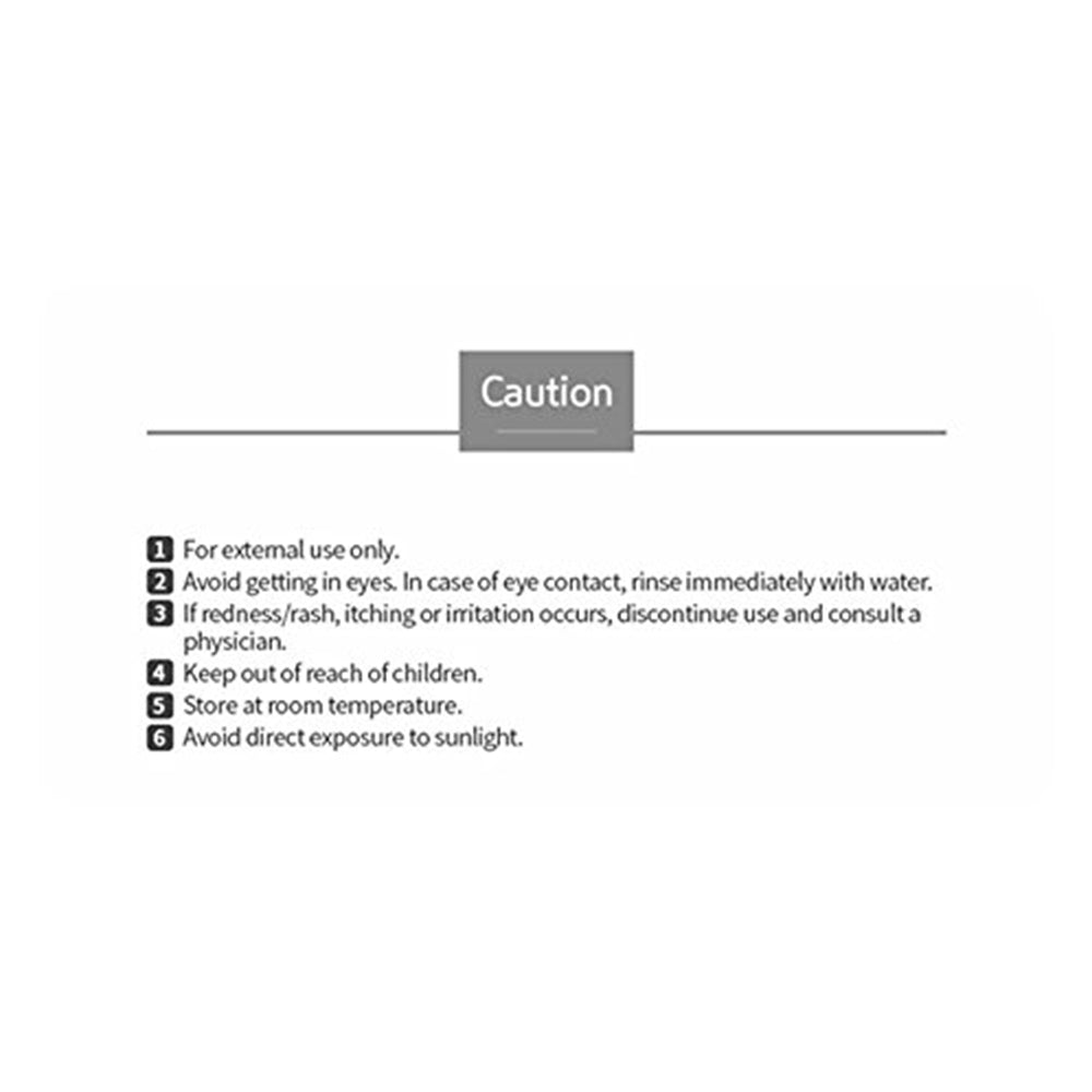 Atomy Absolute CellActive Ampoule 1.4FL OZ. 40ml- Made in South Korea