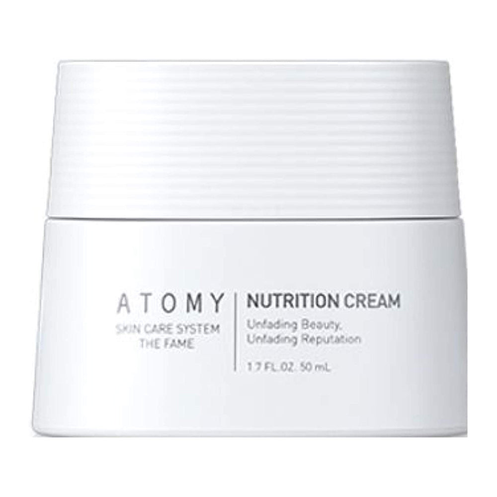 Atomy Nutrition Cream