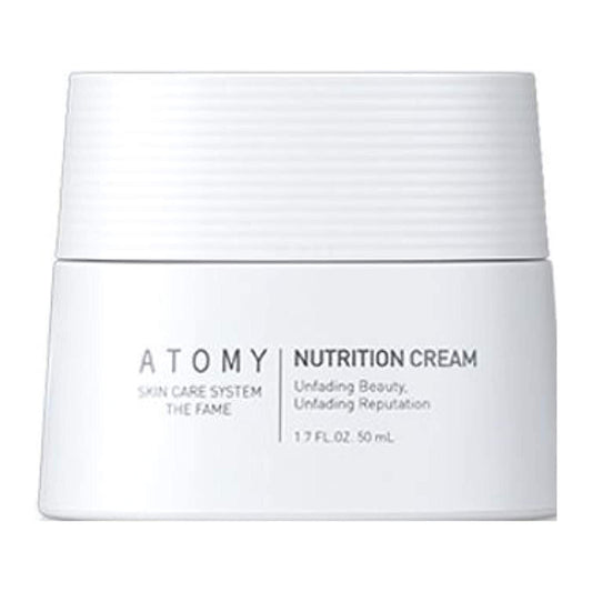 Atomy Nutrition Cream