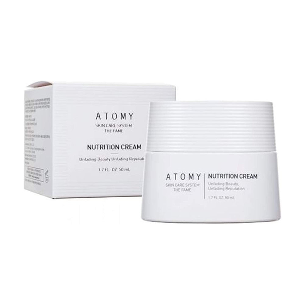 Atomy Nutrition Cream