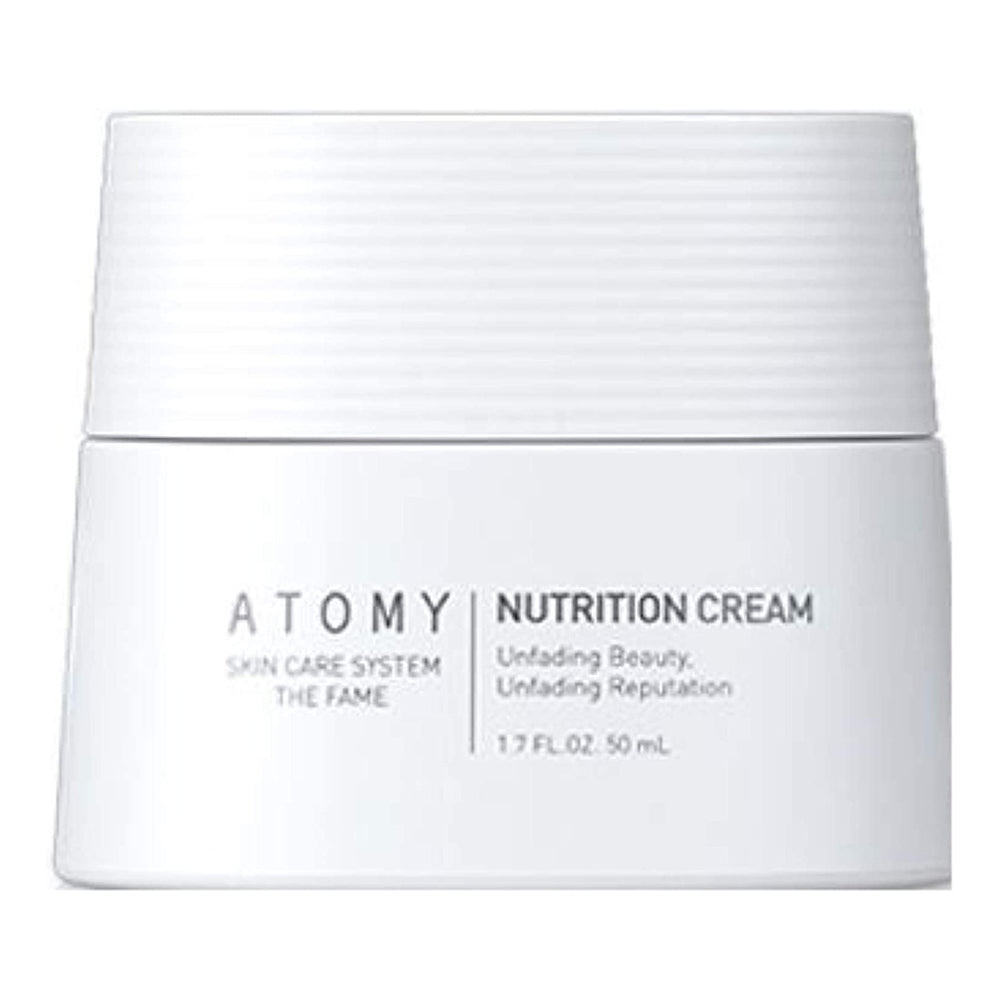 Atomy Nutrition Cream