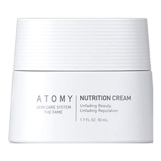 Atomy Nutrition Cream