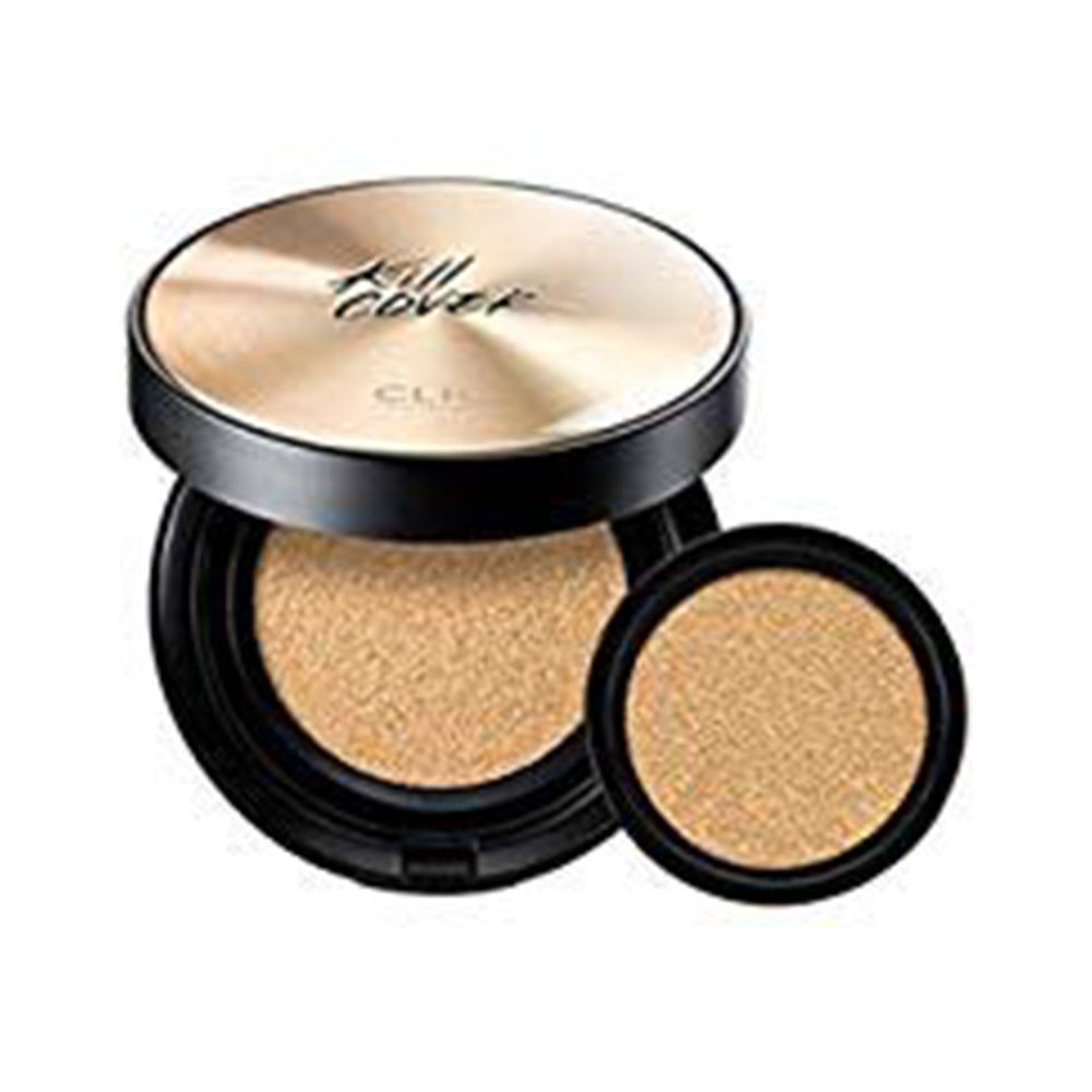 CLIO Kill Cover Ampoule Cushion, 04 Ginger