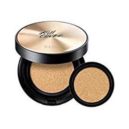 CLIO Kill Cover Ampoule Cushion, 04 Ginger