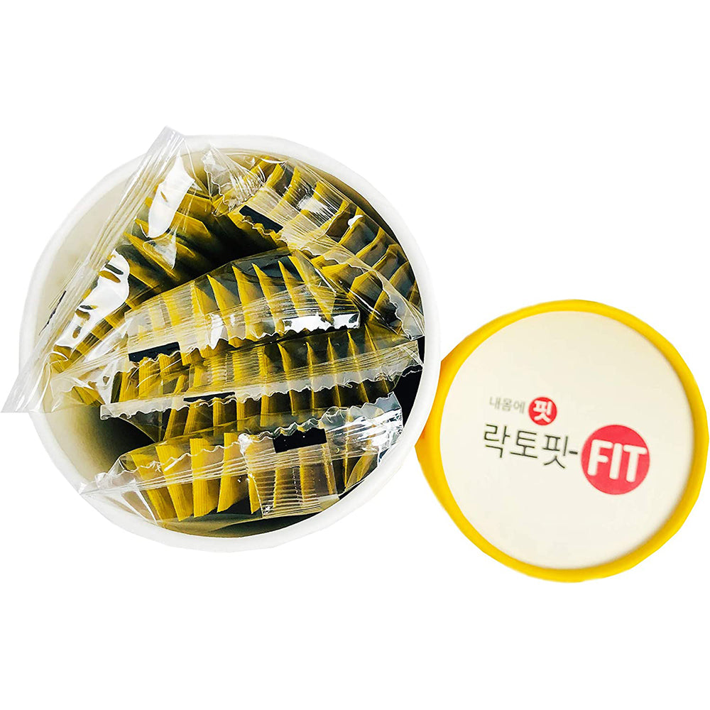 [Chong Kun Dang] Lacto-Fit ProBiotics Gold (1 Pack)