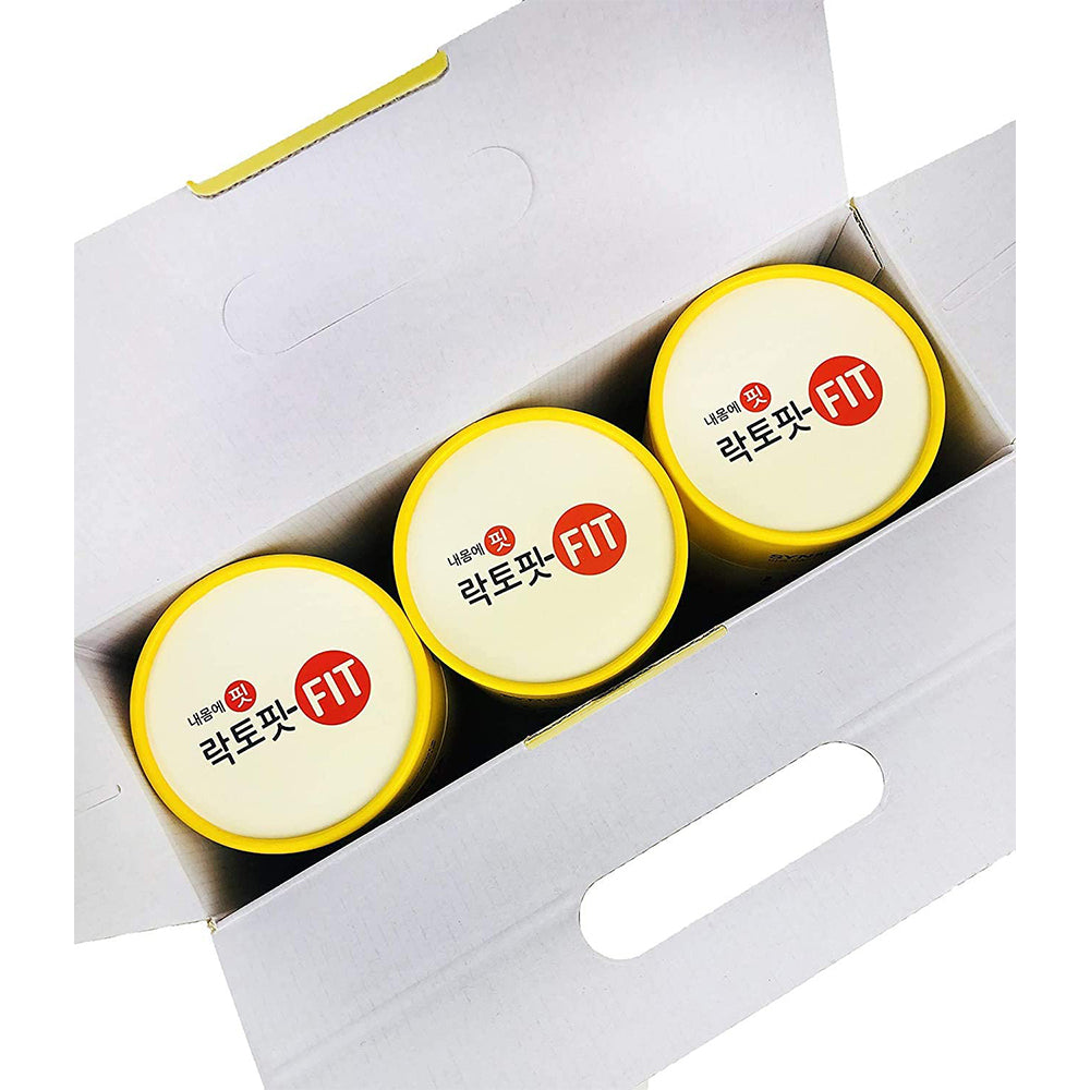 [Chong Kun Dang] Lacto-Fit ProBiotics Gold (3 Pack)