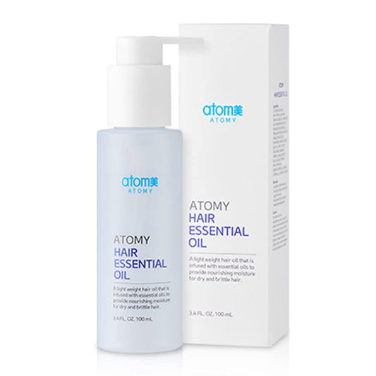 Magical Hair Essence & Treatment with 6 Natural Oil Complex (Argan,camllia,jojoba,meadow Form Seed,macadamia,abocado Oil) - PACK OF