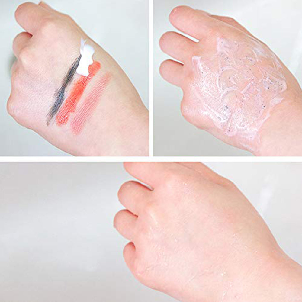 Mild Anti-Acne Foam Cleanser Natural Cleansing Foam Cleanser Moist And Deep Cleansing Foam, 300ml