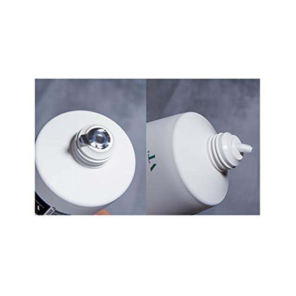 Mild Anti-Acne Foam Cleanser Natural Cleansing Foam Cleanser Moist And Deep Cleansing Foam, 300ml